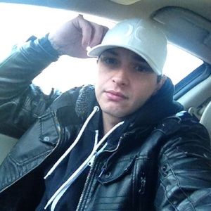 Meet your Posher, Kevin